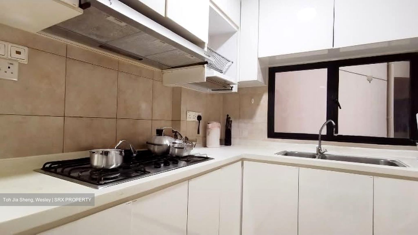 Heritage View (D5), Condominium #573569241